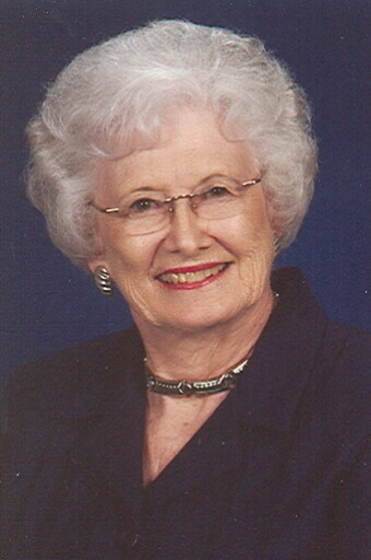 Ethel Mae Hodge