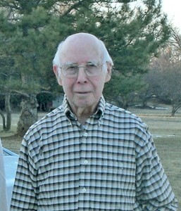 Clarence E. Carlton, Sr.