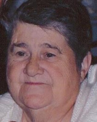 Carol "Bonnie" Leister