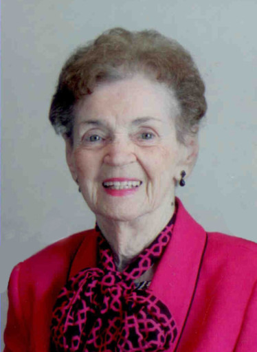 Mary Agnes Cercone Profile Photo