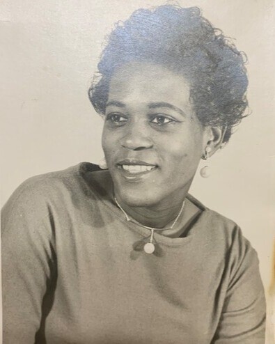 Rosie Lucille Hennesy's obituary image
