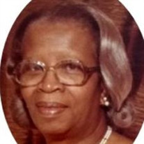 Edna Lorraine Peeples