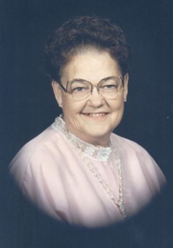 Betty Berg