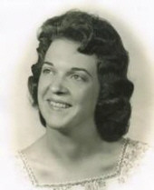 Patricia Tankersley Dye Profile Photo