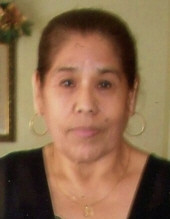 Maria Carmen Aguilera Profile Photo