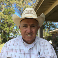 Arthur Lamar Martin Profile Photo