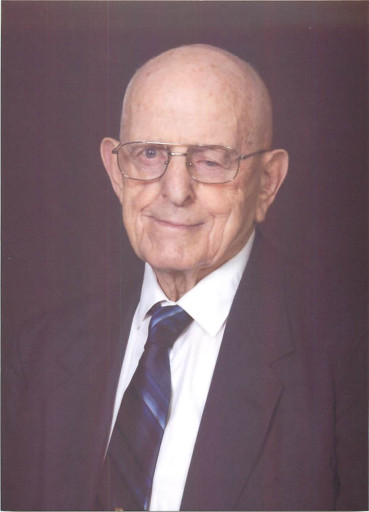 Carroll E. "Bud" Tait