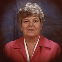 Margie Ethal Nelson Profile Photo