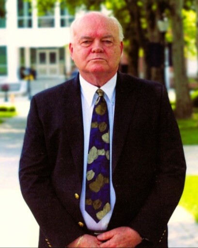 Dr. Barry Brooks Moore Profile Photo