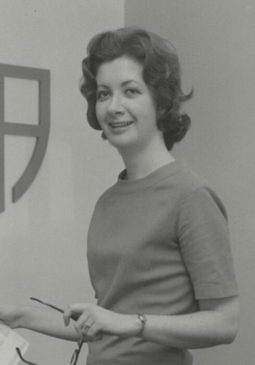 Joan Songhurst Profile Photo