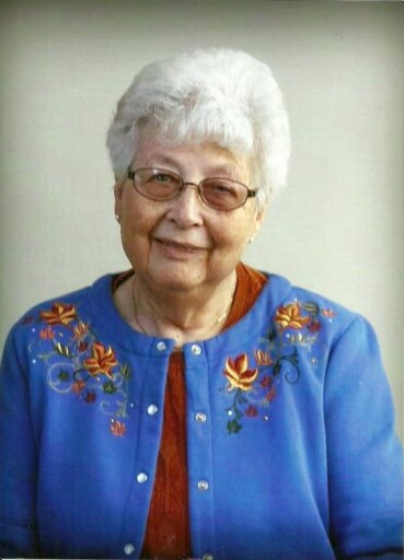 Beverly J. (Osmundson)  Stennes