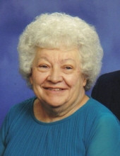 Lucille V. Rodeffer