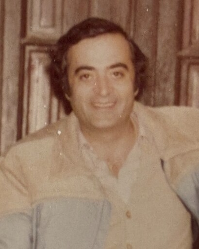 Julio Massetti