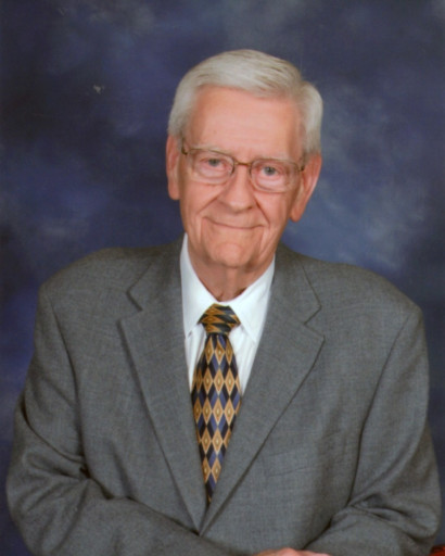 Jerry L. Wanninger