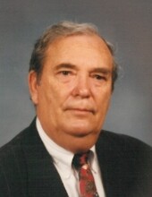 Dr. Joe Floyd