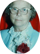 Wilma Gibson Profile Photo