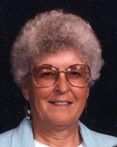 Marjorie Johnson Profile Photo