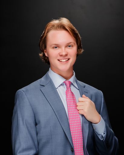Bryson Burks Profile Photo