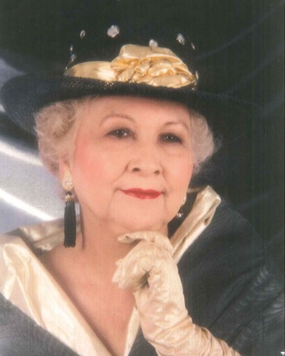 Cipriana Mares's obituary image