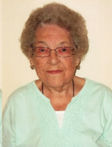 Mildred Jean (Aukerman)  Marks Profile Photo
