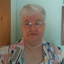 Mrs. Doris Crawford Bateman Profile Photo