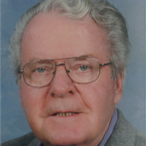 Hugh Joseph Kavanagh Profile Photo