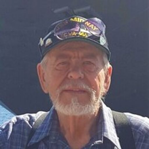 Harold Johnson Profile Photo