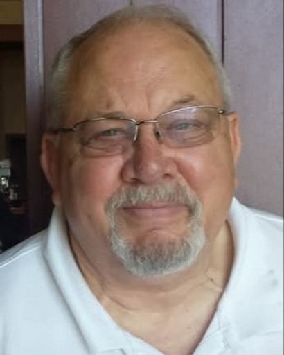 Jerry Charles Blodgett Profile Photo