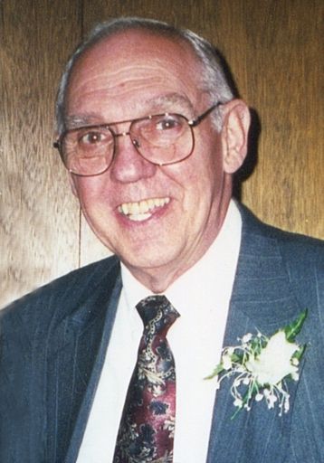 Thomas R. "Tom" Jalas