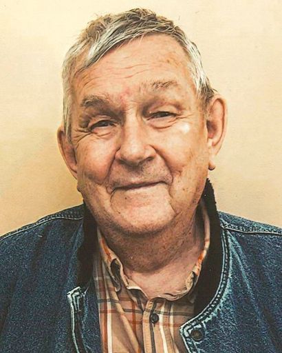 Larry Herbert Sheely's obituary image