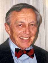Dr. Alfred John Herlitzka Profile Photo