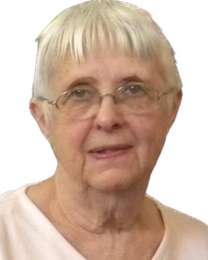 Ardith Benton, 85, of Greenfield