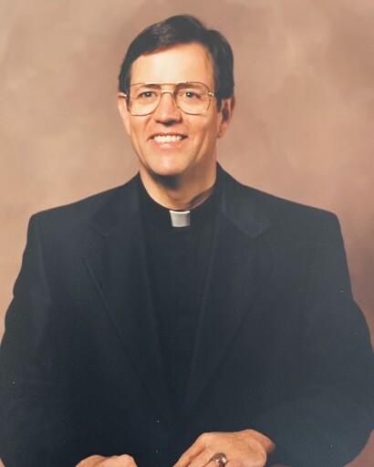 Father John Candido Rodriguez