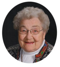 Agnes Lorraine Sherman