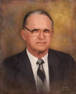 Samuel Cobb, Jr.