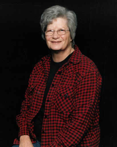 Barbara Sue (Thomas) Ferguson