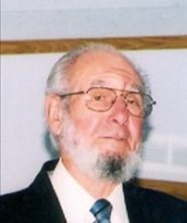 John W. Worden Profile Photo