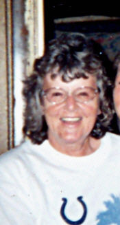 Jane Ann Wilhite Petri Profile Photo