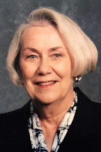 Marietta Armstrong