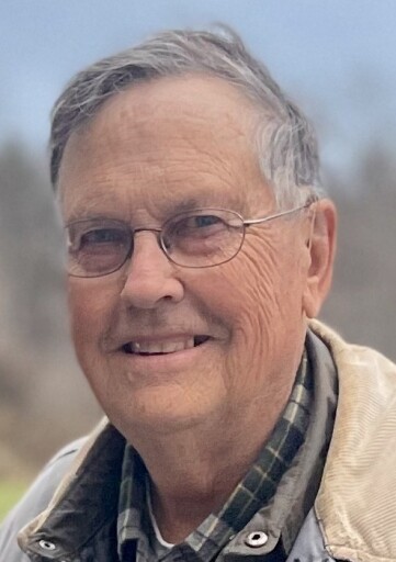 David Dorson's obituary image