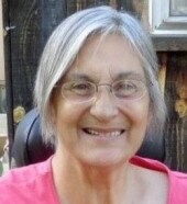 Linda Bartlett Profile Photo