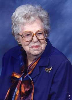 Marie K. Lindhorst