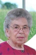 Ruth Elder Hobson DeNoon Profile Photo