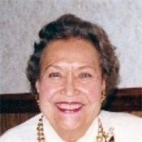 Patti Mae Mumaw