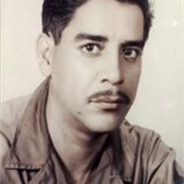 Alfredo Ortega Profile Photo