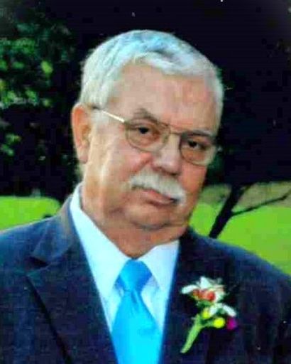 David A. Wenstrom Sr.