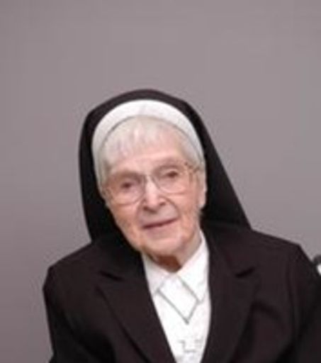 Sister Kathleen Masur