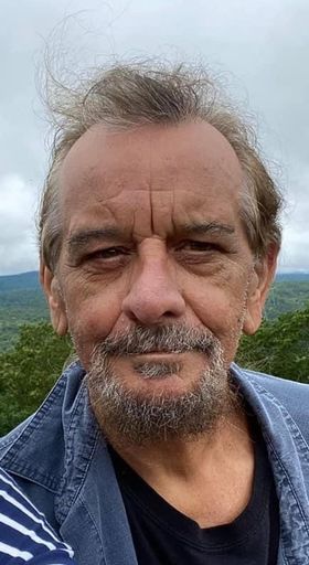 Alan Ray Armstrong Profile Photo