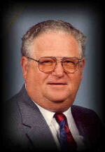 Albert E. (Bud) Woldman Profile Photo