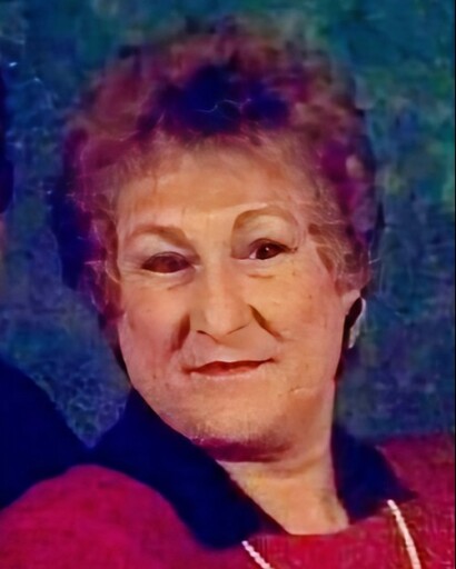 Donna Lou Weddington